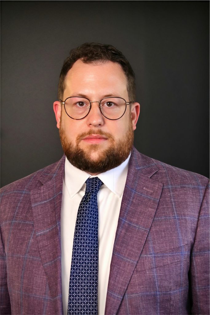 Matthew Venezia, Partner — Watstein Terepka LLP
