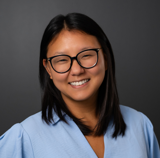 Rebecca Rhym — Associate