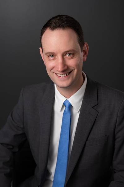 Alexander Terepka — Co-Founder & Partner