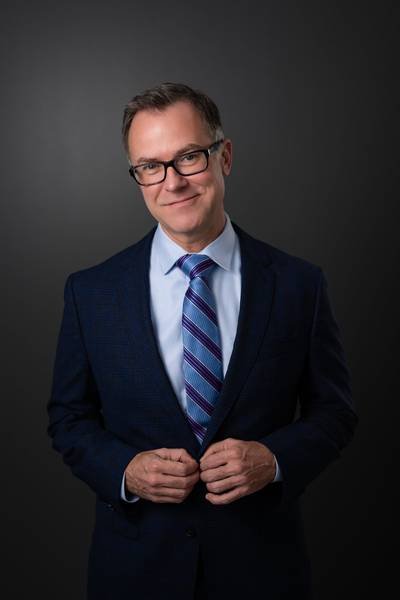 Benjamin Williams — Special Counsel