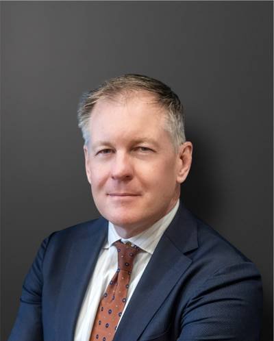 David Meadows — Special Counsel
