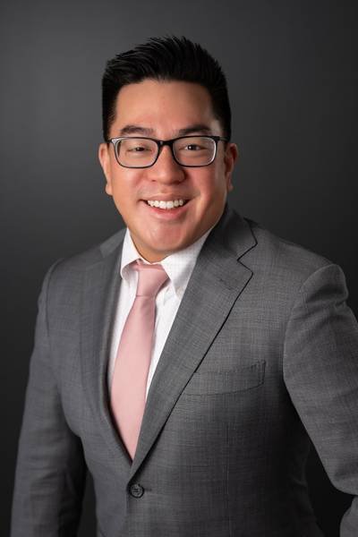 Keith Dye — Director of Operations