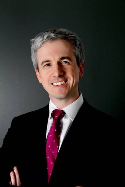 Leo O’Toole — Associate