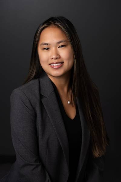 Lindsay Ballard — Paralegal