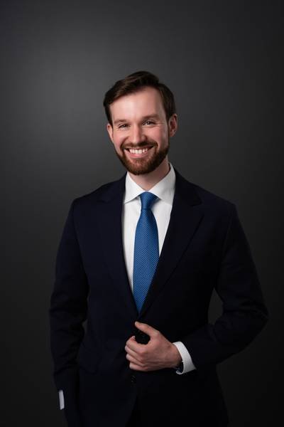 Logan Leonard — Associate