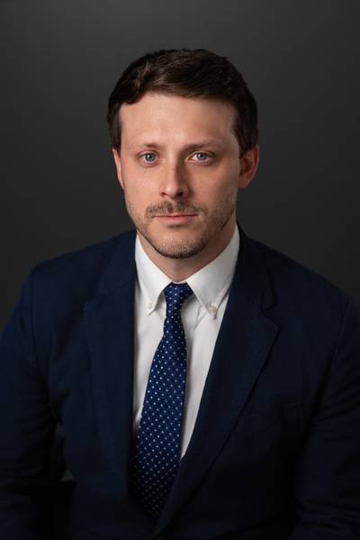 Matthew Keilson — Partner