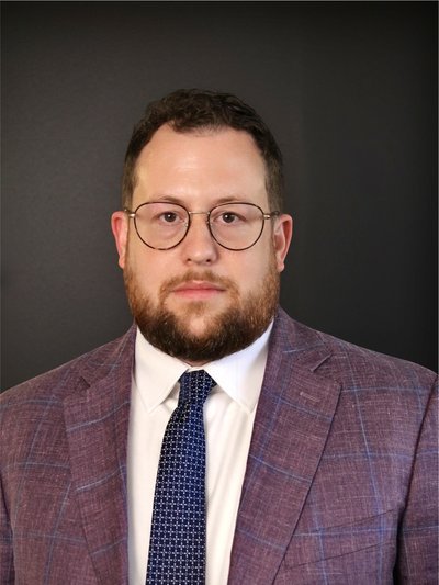 Matthew Venezia — Partner