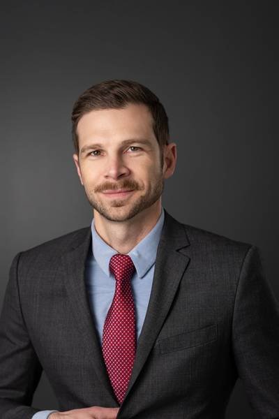 Ryan Watstein — Co-Founder & Partner