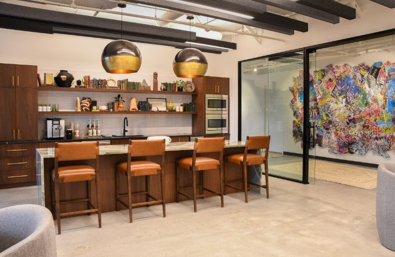 Watstein Terepka office interior