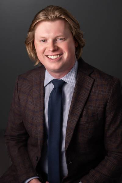 Will Moore — Associate