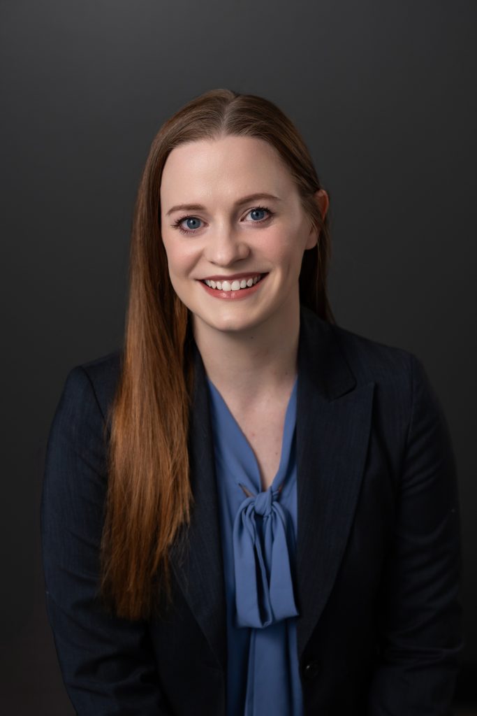 Abby Howd — Associate